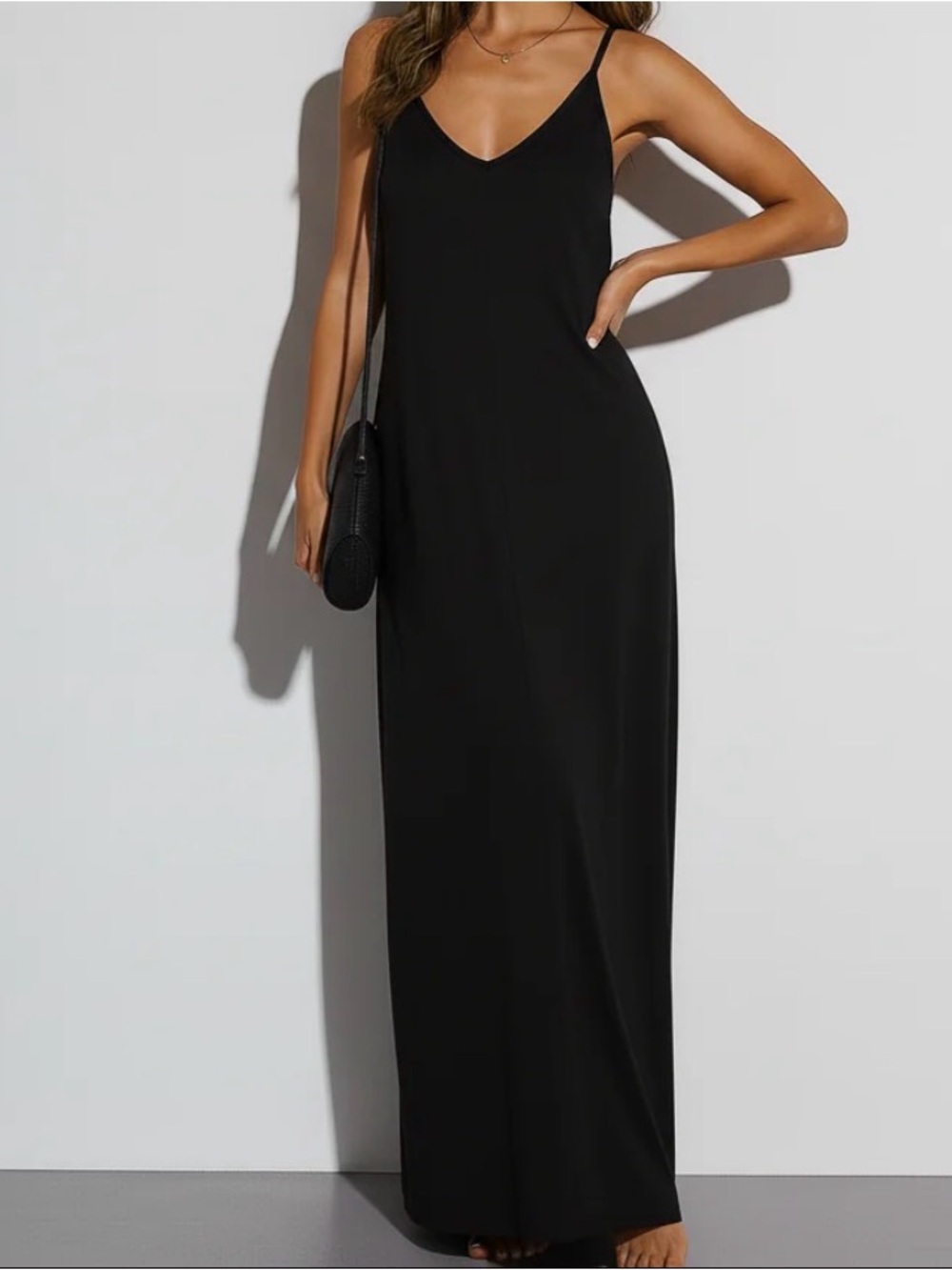 Skivys Goddess Gown